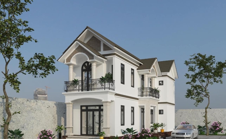 Dịch vụ xây dựng chìa khóa trao tay tại Củ Chi TP HCM