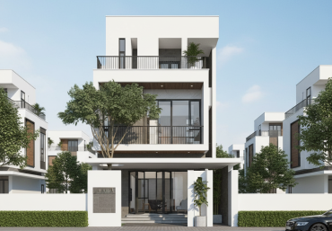 Đơn vị thi công nhà phố trọn gói tại củ chi tphcm