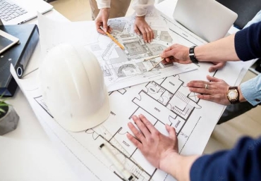 Nên thuê thiết kế nhà hay không nên thuê 