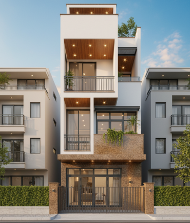 Nhà thầu thi công cải tạo uy tín giá rẻ tại quận gò vấp tphcm