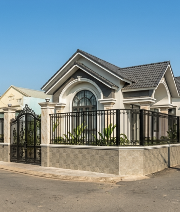 Thiết Kế Nhà Cấp 4 Giá Rẻ Tphcm